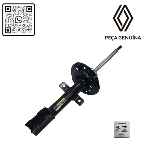 543027255R  AMORTECEDOR DIANTEIRO  KARDIAN RN 27255R -4-